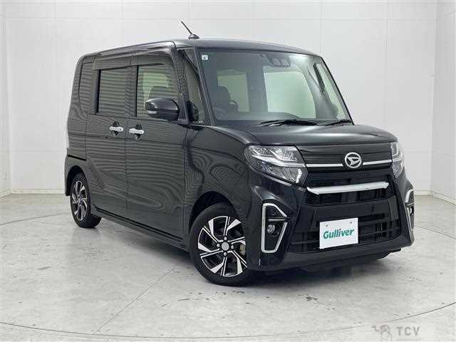 2021 Daihatsu Tanto