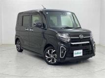 2021 Daihatsu Tanto