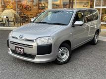 2021 Toyota Probox Van