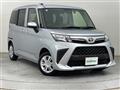 2023 Toyota Roomy