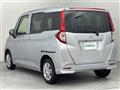 2023 Toyota Roomy