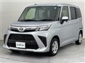 2023 Toyota Roomy