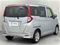 2023 Toyota Roomy