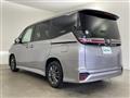 2023 Toyota Voxy