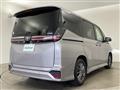 2023 Toyota Voxy