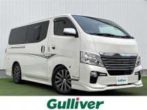 2018 Nissan NV350 Caravan