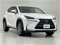 2016 Lexus NX