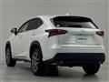 2016 Lexus NX