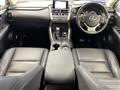 2016 Lexus NX