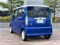 2015 Honda N BOX