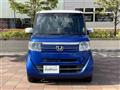 2015 Honda N BOX