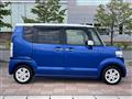 2015 Honda N BOX