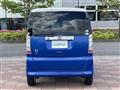 2015 Honda N BOX