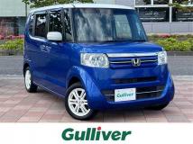 2015 Honda N BOX