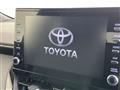 2019 Toyota Corolla Touring Wagon