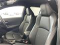 2019 Toyota Corolla Touring Wagon