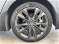2019 Toyota Corolla Touring Wagon
