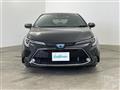 2019 Toyota Corolla Touring Wagon