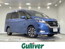 2018 Nissan Serena