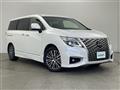 2023 Nissan Elgrand