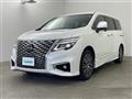 2023 Nissan Elgrand