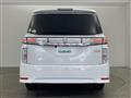 2023 Nissan Elgrand