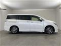 2023 Nissan Elgrand