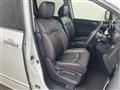 2023 Nissan Elgrand