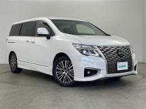 2023 Nissan Elgrand