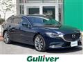 2019 Mazda Mazda6