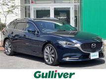 2019 Mazda Mazda6