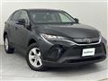 2022 Toyota Harrier