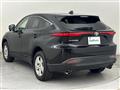 2022 Toyota Harrier