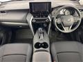 2022 Toyota Harrier