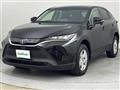 2022 Toyota Harrier