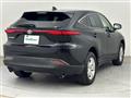 2022 Toyota Harrier