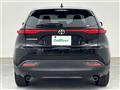 2022 Toyota Harrier