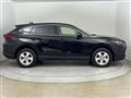 2022 Toyota Harrier