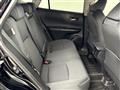 2022 Toyota Harrier