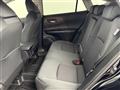 2022 Toyota Harrier