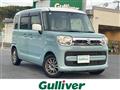 2021 Suzuki Spacia