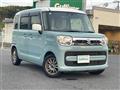 2021 Suzuki Spacia
