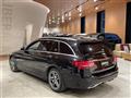 2019 Mercedes-Benz C-Class