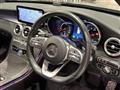 2019 Mercedes-Benz C-Class