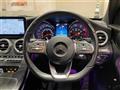 2019 Mercedes-Benz C-Class