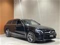 2019 Mercedes-Benz C-Class
