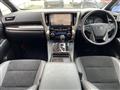 2021 Toyota Alphard Hybrid