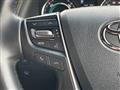 2021 Toyota Alphard Hybrid