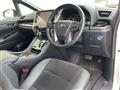 2021 Toyota Alphard Hybrid