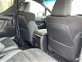 2021 Toyota Alphard Hybrid